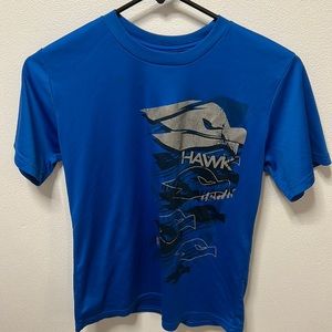Boys Tony Hawk shirt